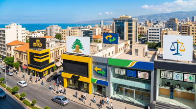 أفضل شركات الصرافة في لبنان