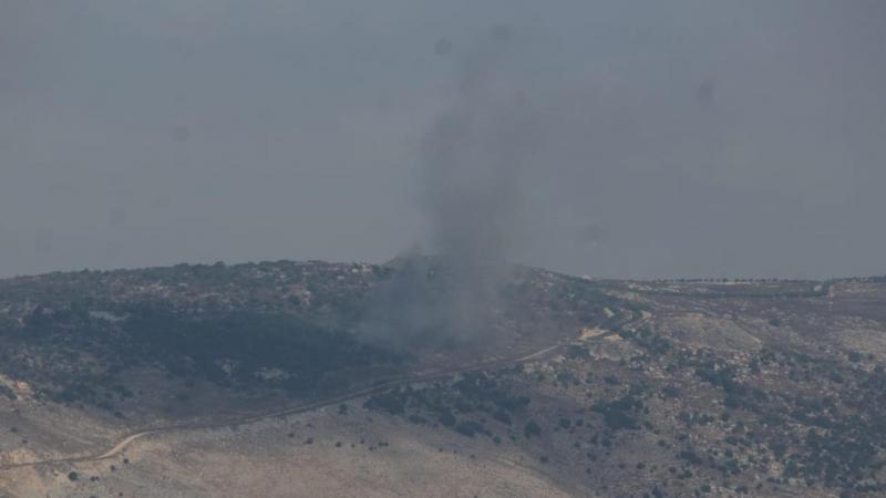 Israeli Tanks Penetrate Southern Town amid Rising Tensions