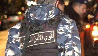 قوى الأمن توضّح حقيقة جهوزية أحد مخافر حاصبيا
