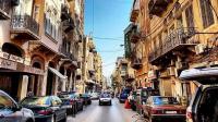 Places near the Summer Village - Gemayzeh Places near Saifi Village - Gemmayze.