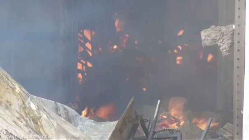 Russian Strikes Claim Lives as Zelenskyy Vows Deeper Retaliation