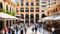 Beirut Souks Beirut Souks