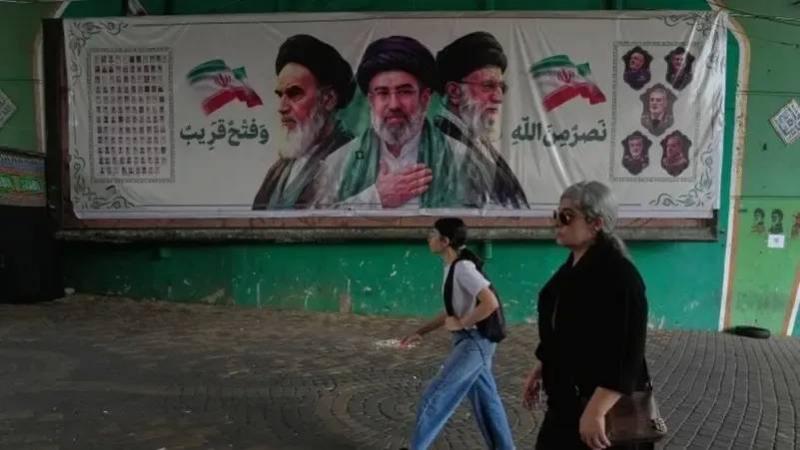 Iran's High-Stakes Gamble: Betting on Trump's Weariness