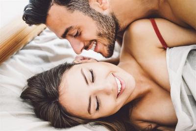 كم مرة تحتاج المرأة للجماع في الأسبوع؟