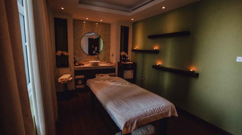 Discover the Best Spas in Raouche, Beirut
