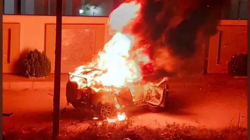 Libyan Military Intelligence Chief Assassinated in Benghazi