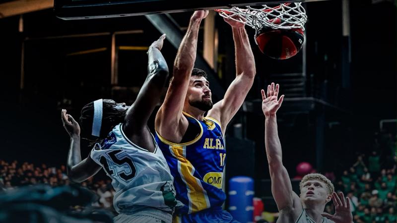 Spotlight on Leading Players of Lebanese Basketball