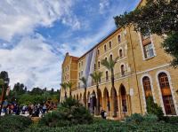The American University of Beirut The American University of Beirut