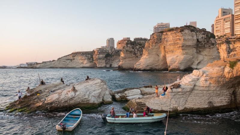 Discover 6 Free Places to Visit in Beirut