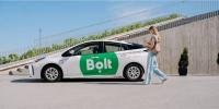 Bolt تطبيق Bolt تطبيق
