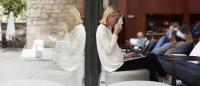 Cafes suitable for work Cafés suitable for work
