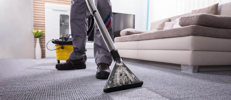 Top Carpet Cleaning Services in Beirut