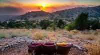 Cedars Ground Camp Site