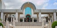 Notre Dame University–Louaize (NDU) Notre Dame University–Louaize (NDU)