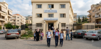بدء الدراسة بدء الدراسة