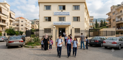 أقل المدارس الخاصة تكلفة في لبنان