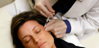 الإجراءات التجميلية غير الجراحية الإجراءات التجميلية غير الجراحية