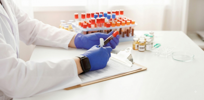 Discover the Top Medical Laboratories in Saida