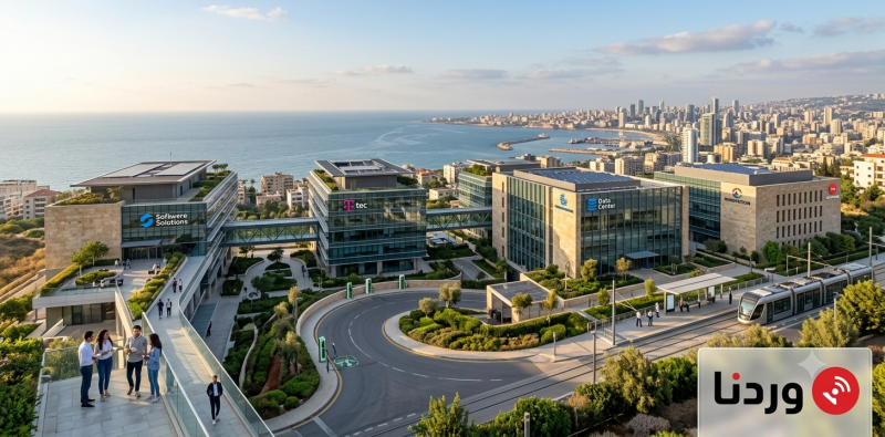 Top Tech Companies in Lebanon: A Growing Industry Amid Economic Challenges