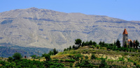 Mount Al-Munaithara Mount Al-Munaitirah