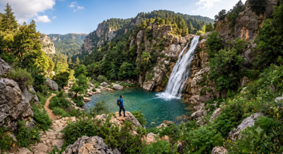 5 أماكن لا يعرفها الكثيرون في لبنان