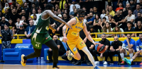 Beirut First against Riyadi or Hikma Beirut First against Al-Riyadi or Al-Hikma