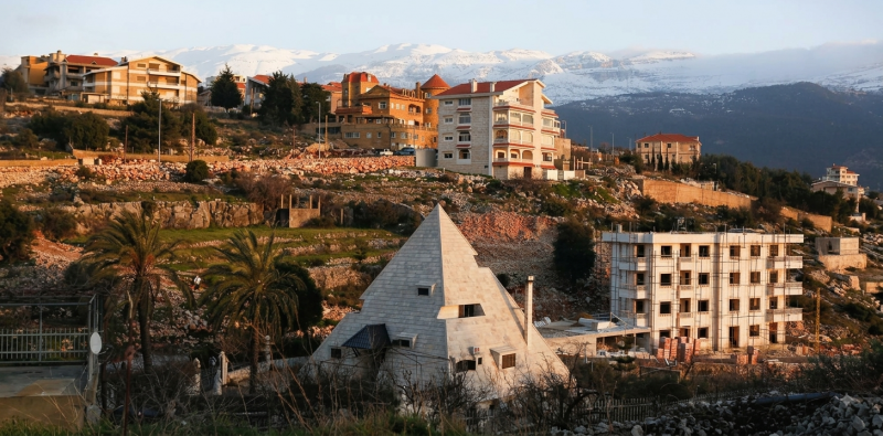 8 Hidden Gems in Lebanon Even Locals Don't Know About