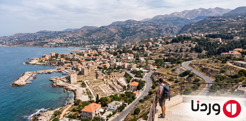 Discover Lebanon: A Tourist's Guide to Top Attractions