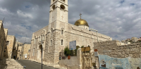 St. Nicholas Greek Orthodox Cathedral Saint Nicholas Orthodox Cathedral