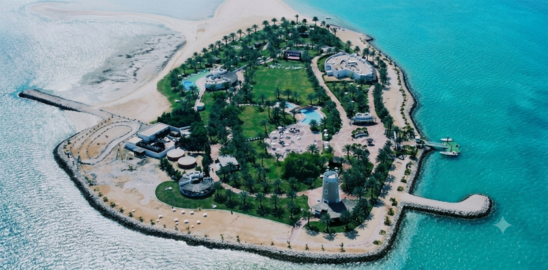 Explore 5 Stunning Islands in Lebanon for Your Next Getaway