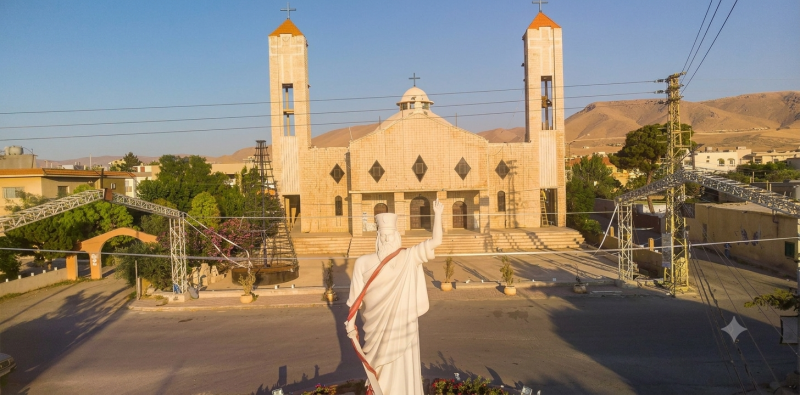 Top 10 Churches in Lebanon: A Journey Through Spiritual and Cultural Heritage