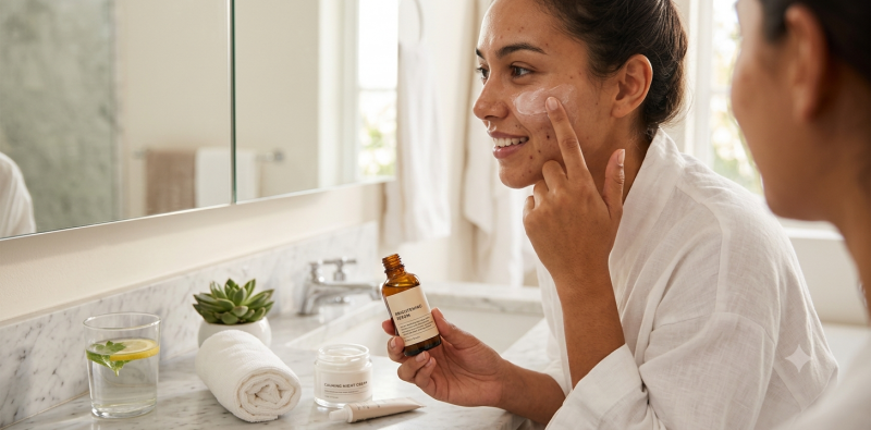 Quick Skin Lightening: Safe and Effective Methods