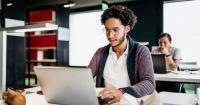 Work and study cafes