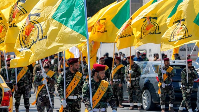 Iraqi Islamic Resistance Postpones Military Response Amid Political Efforts
