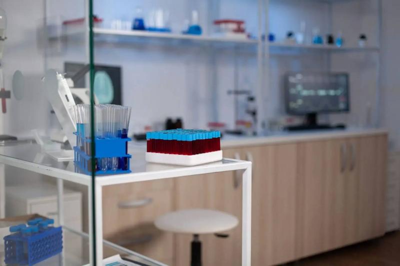 Affordable Blood Test Laboratories in Lebanon: A Quick Guide