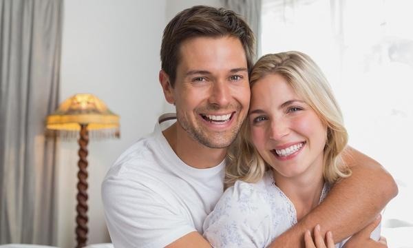 How Often Should Married Couples Really Be Having Sex?