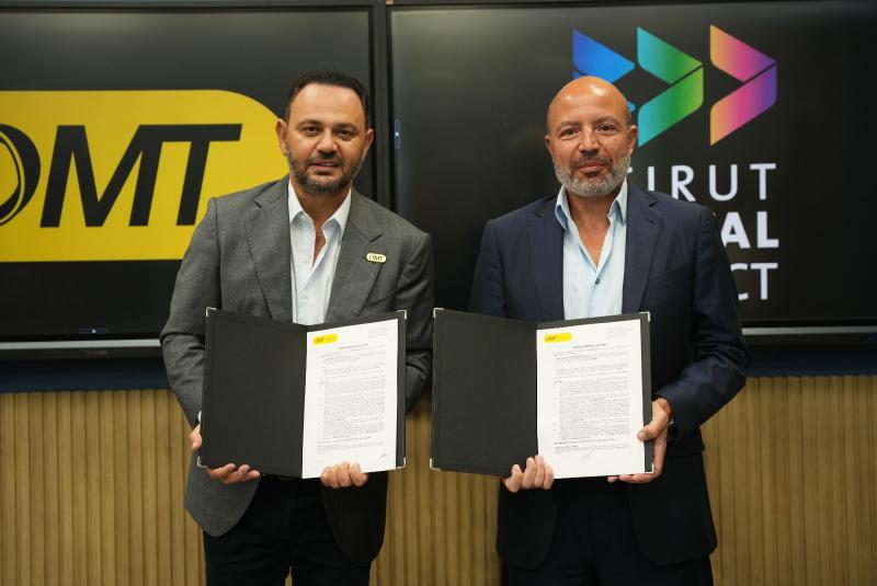 BDD and OMT Partner to Boost Digital Transformation for Businesses