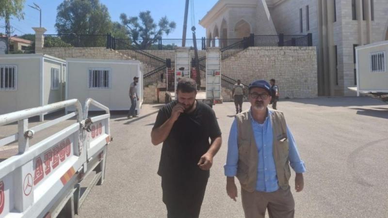 Southern Council Completes Damage Survey in Western Zouwtar