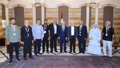 فرون تنتظر الثلاثاء... سلام يتعهد ببدء تنفيذ مطالبها