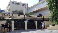 The Grand Lycée French School The Grand Lycée Français School