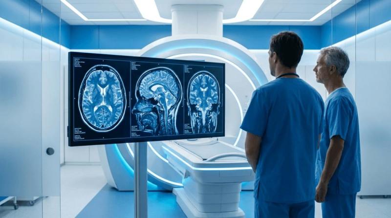 Top Neurologists in Lebanon: Excellence in Neurological Care