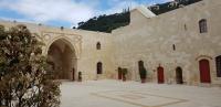 Prince Fakhr al-Din I Mosque Emir Fakhr al-Din the First Mosque