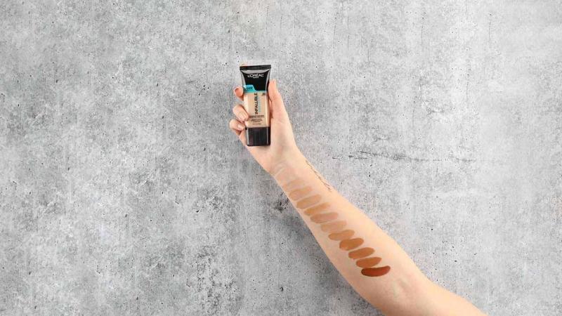 Top Foundations for Oily Skin: Achieve a Matte Finish and Long-Lasting Wear