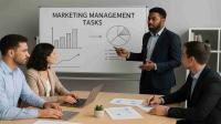 Marketing Marketing