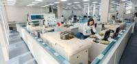 Laboratories The laboratories