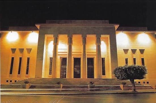 Exploring the Treasures of the National Museum of Beirut