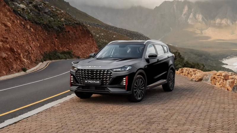 Top Family Cars in Lebanon: A Comprehensive Guide