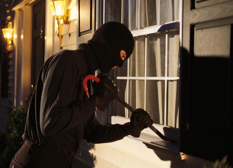 Burglary at Zouq Mkayel Central Office