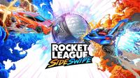 Rocket League Sideswipe Rocket League Sideswipe