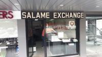 Salama Exchange Company Salama Exchange Company